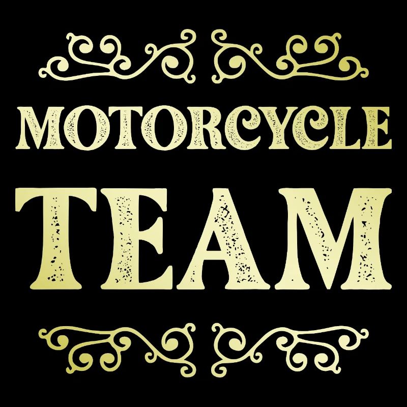 Motorcycle Team