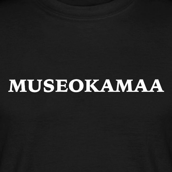 MUSEOKAMAA