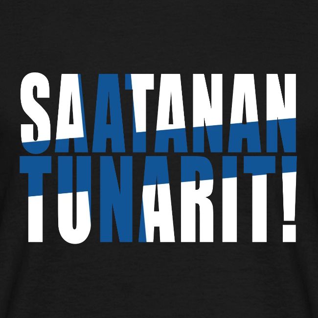 Stanan tunarit!