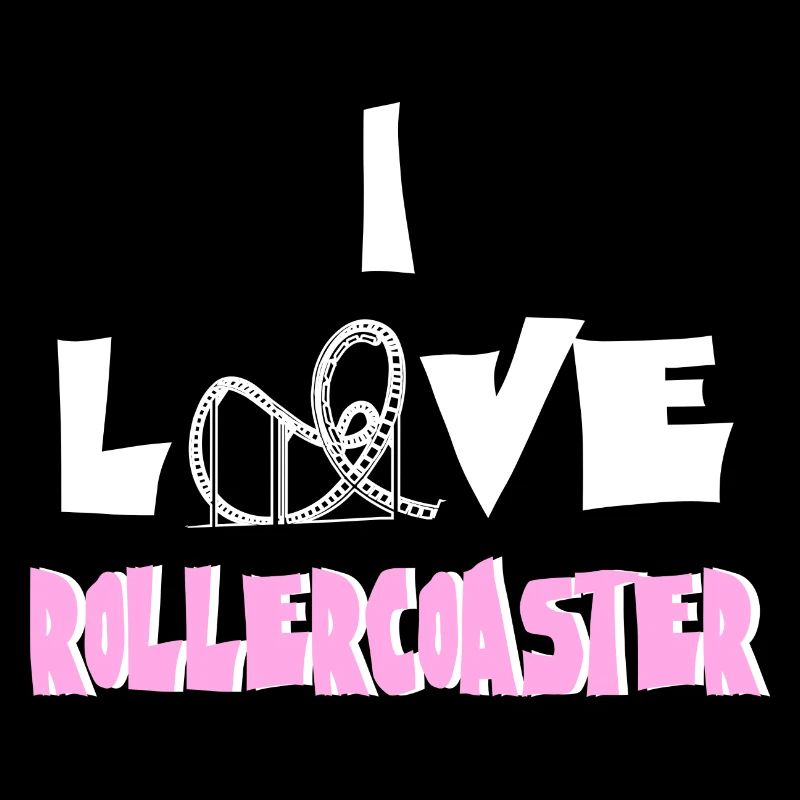 Airtime roller coaster theme park Rollercoaster