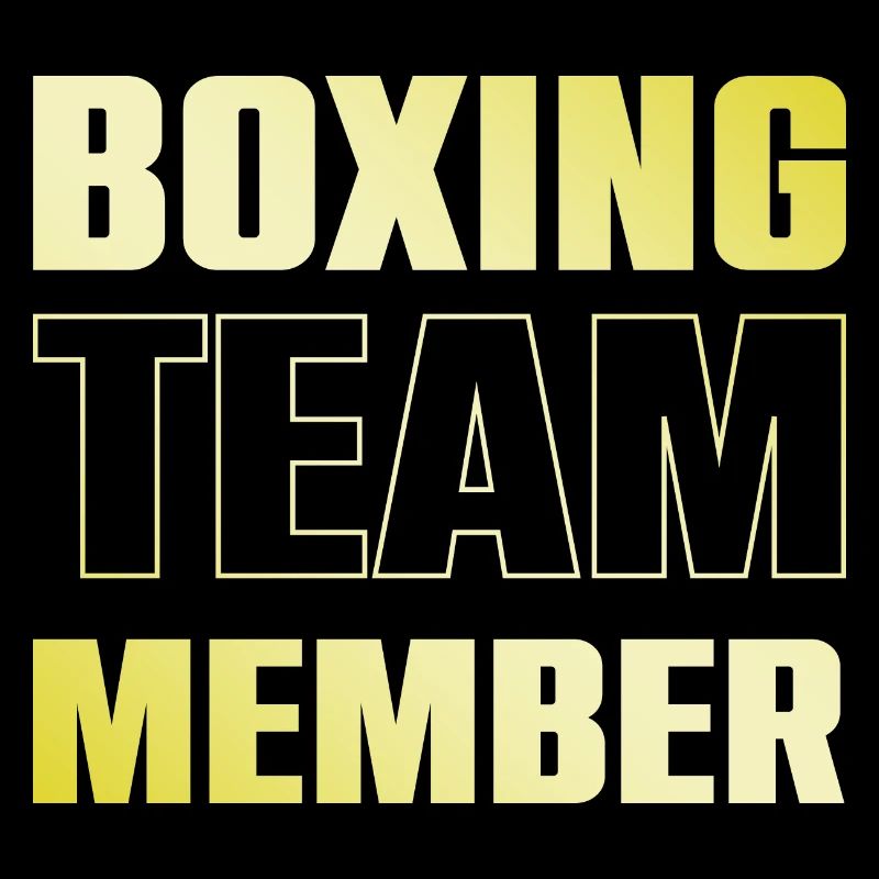 Boxing Team