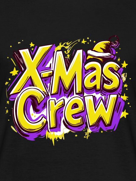 X-Mas Crew