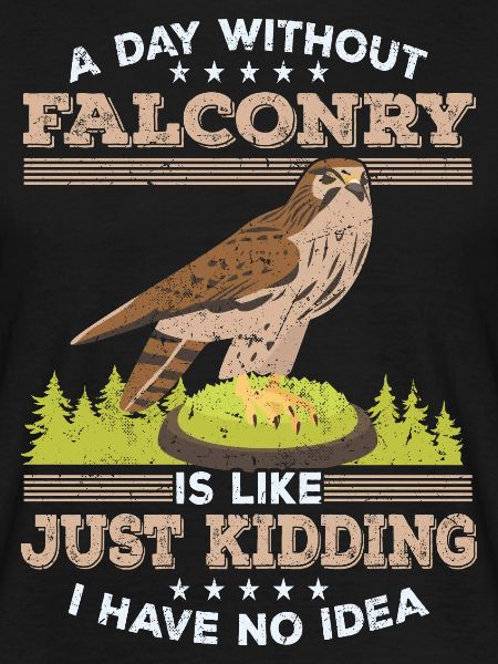 Falconry
