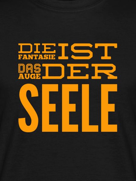 ich liebe Fantasie