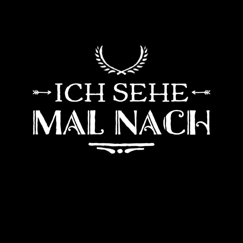 ich will es wissen