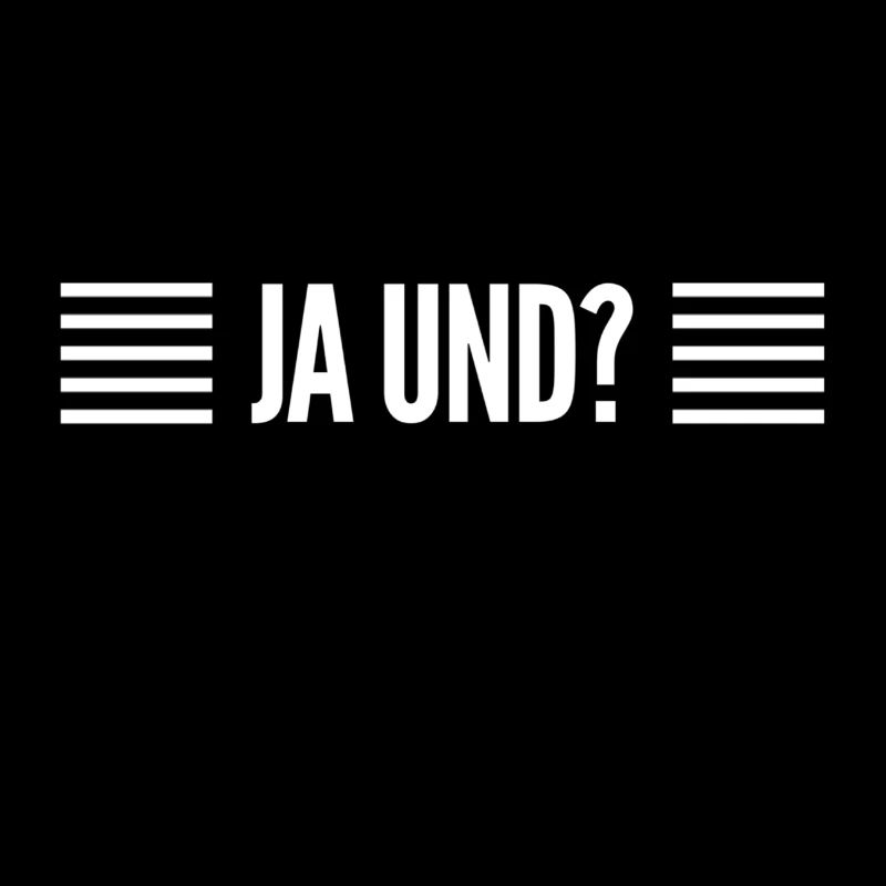 was willst du von mir?