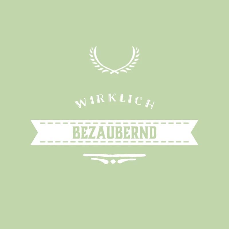 total bezaubernd