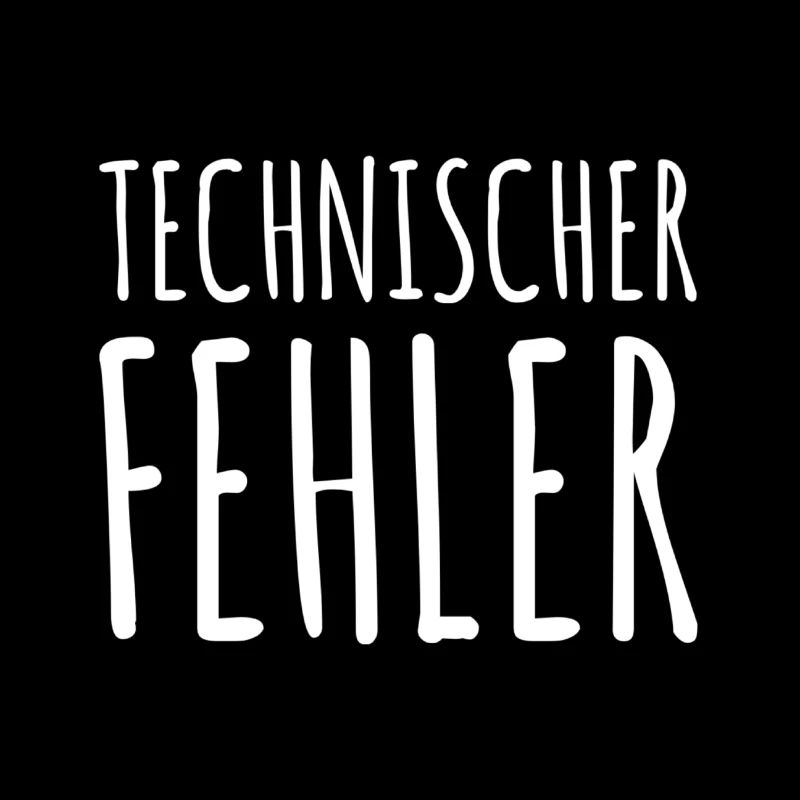 hier ist etwas kaputt