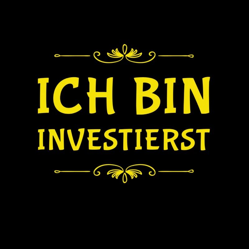 J’investis mon argent