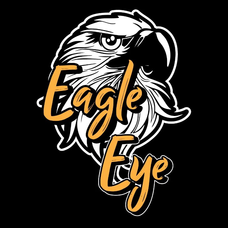 Cadeau aigle idée cadeau