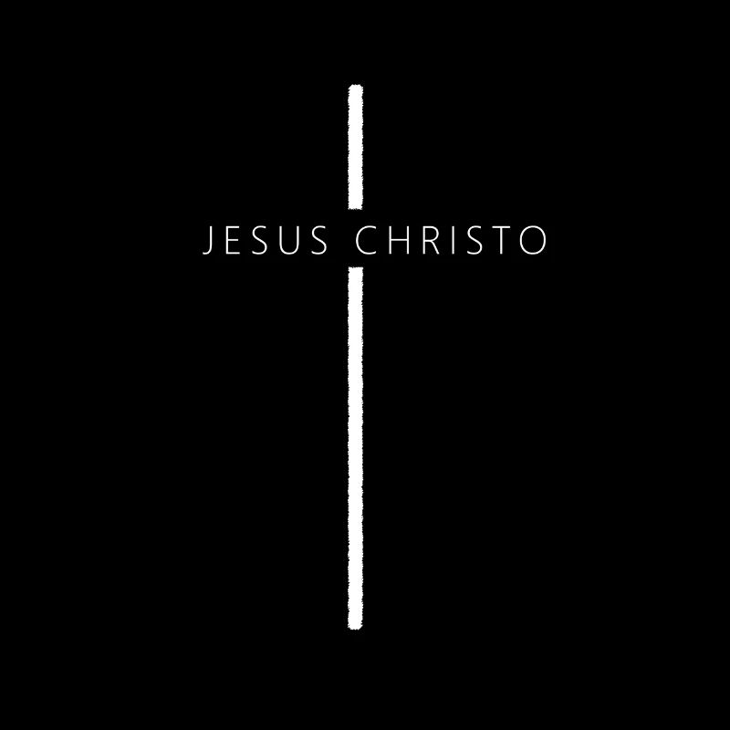 Jesus Christus | Jesus Christo Design