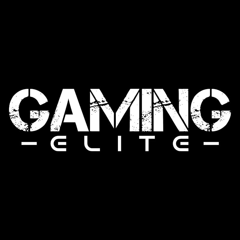 Gaming Elite [blanc]