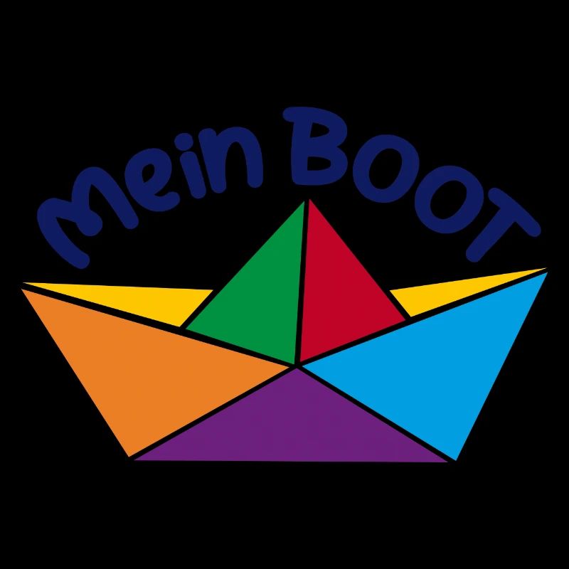 Mein Boot