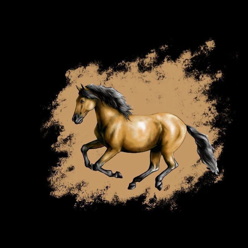 Pferd