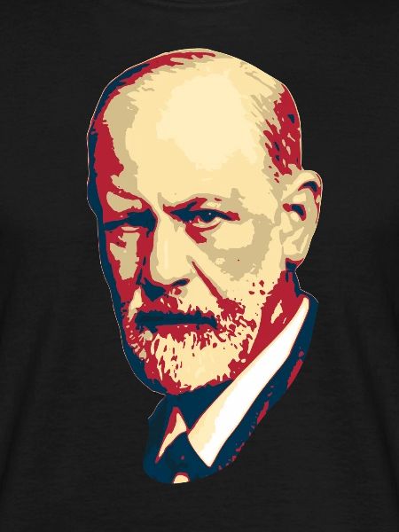Sigmund Freud