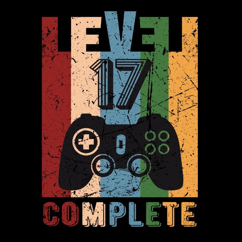Niveau 17 Complete 17 ans 17 ans 17 ans 2004