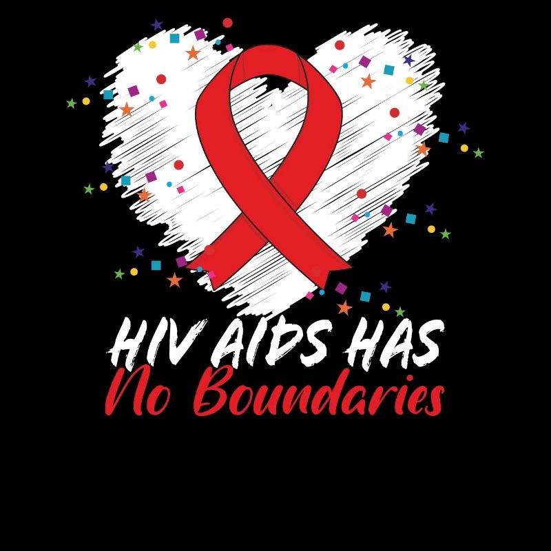 Hiv AIDS Knows No Bureaucratic Boundaries