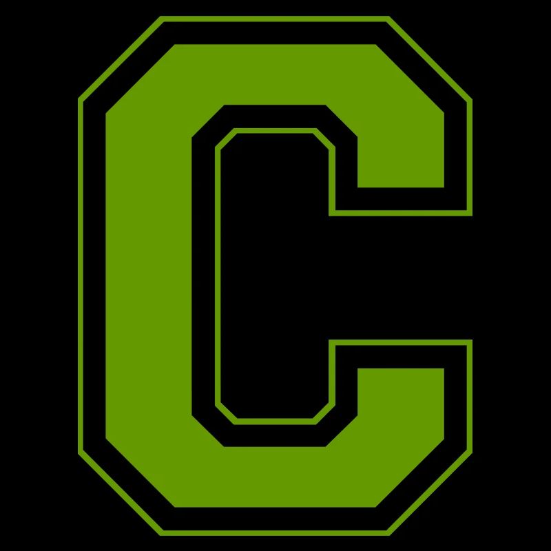 Letter C