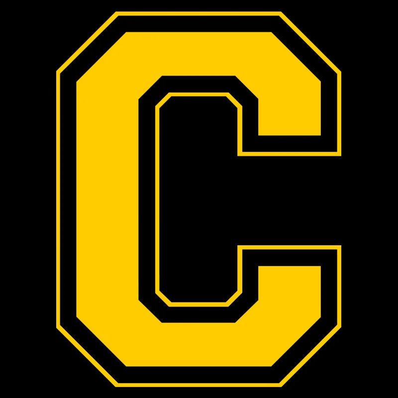 Buchstabe C
