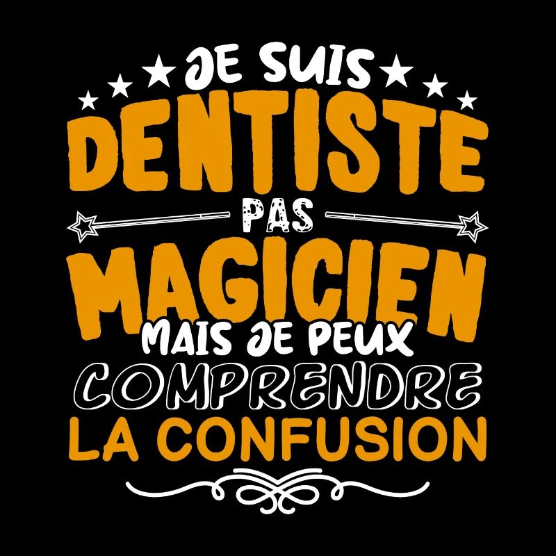 Dentiste | Dentiste pas Magicien | Meilleur Dentis