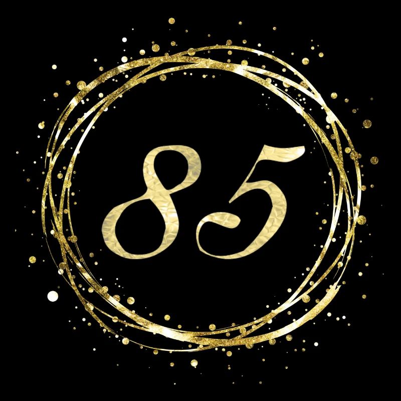 85