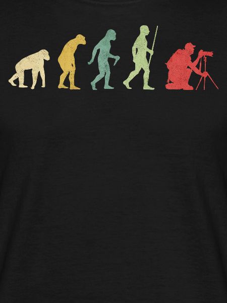Photografer Pro Evolution