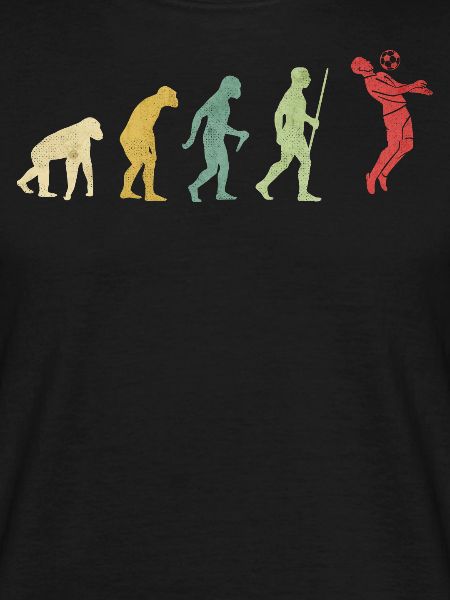Soccer Player Evolution