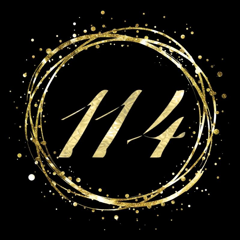 114
