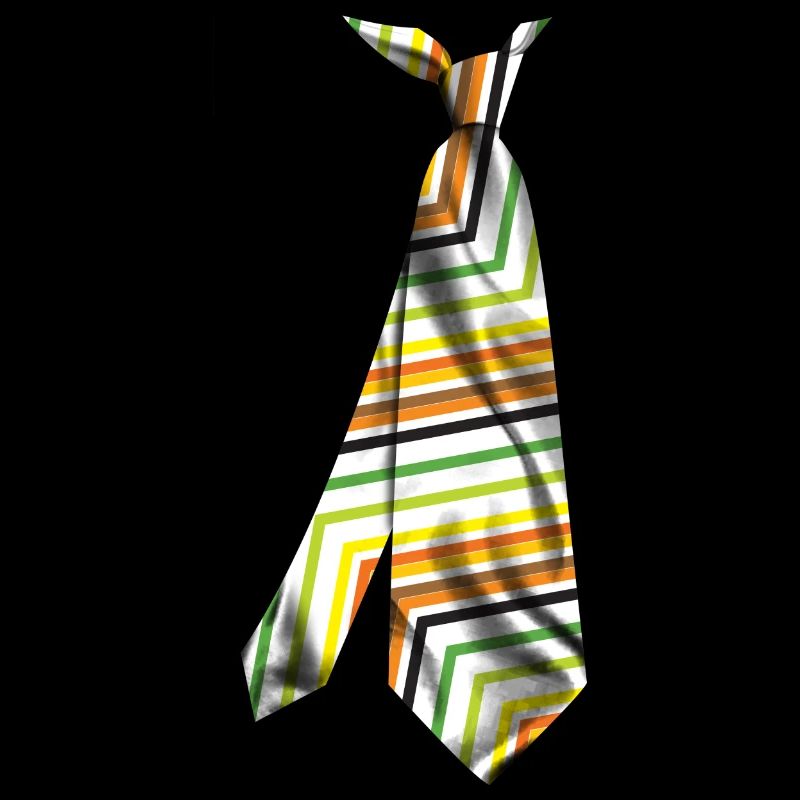 tie stropdas kravate Krawatte corbata