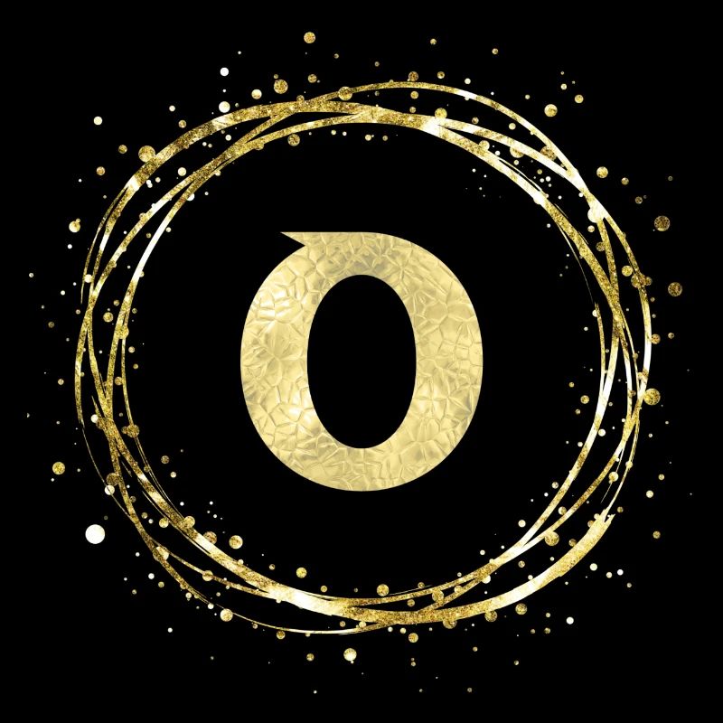O