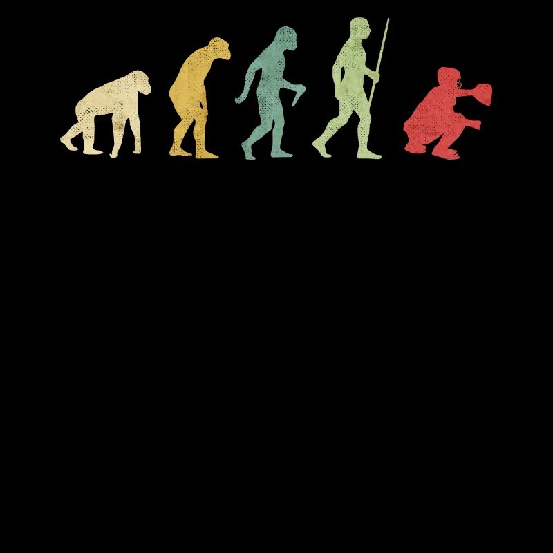 Baseball Catcher Evolution