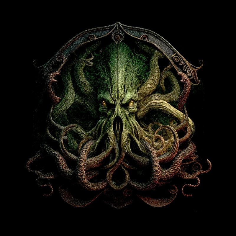 Ancient entity