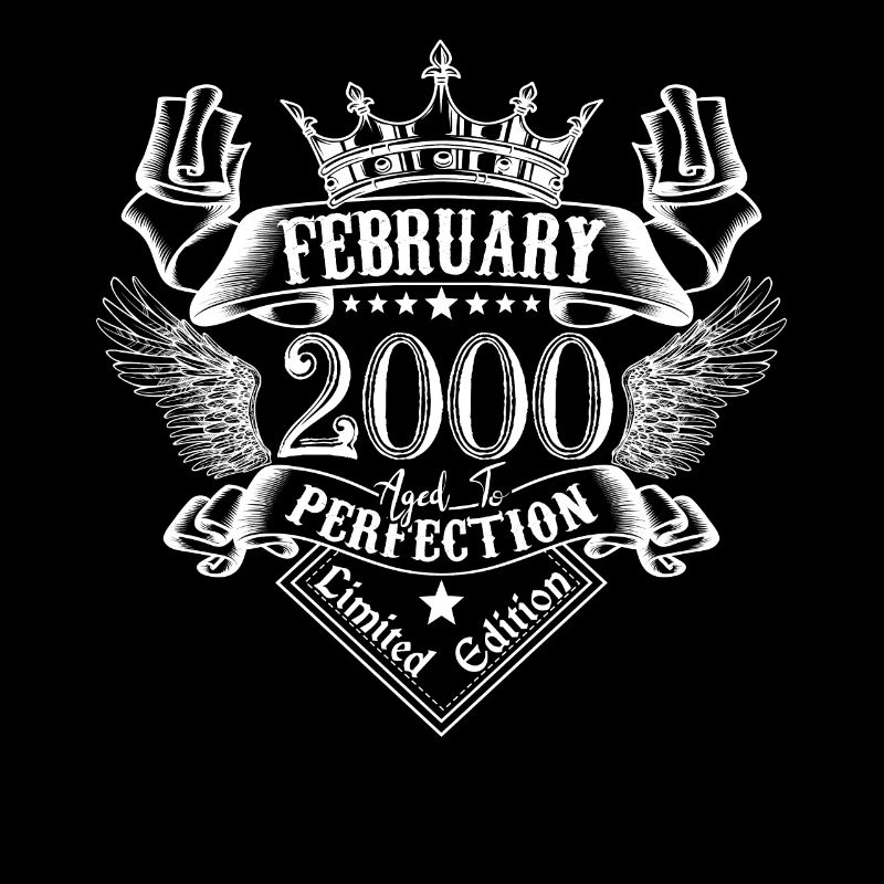 February 2000 | February 2000 anniversary 2000