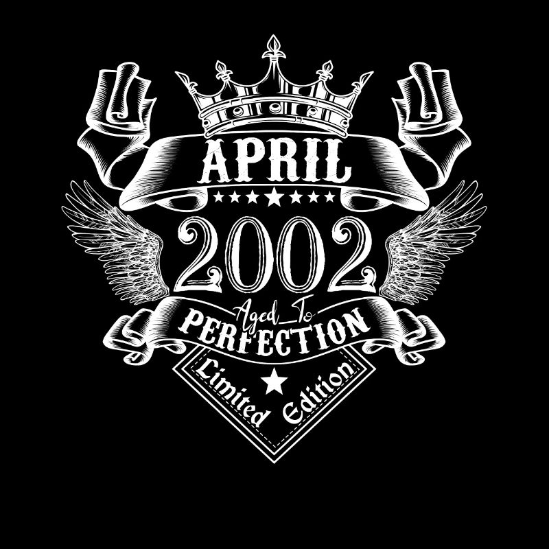 Avril 2002 | Avril 2002 anniversaire 2002