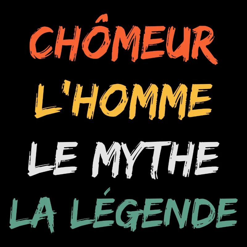 Chômeur