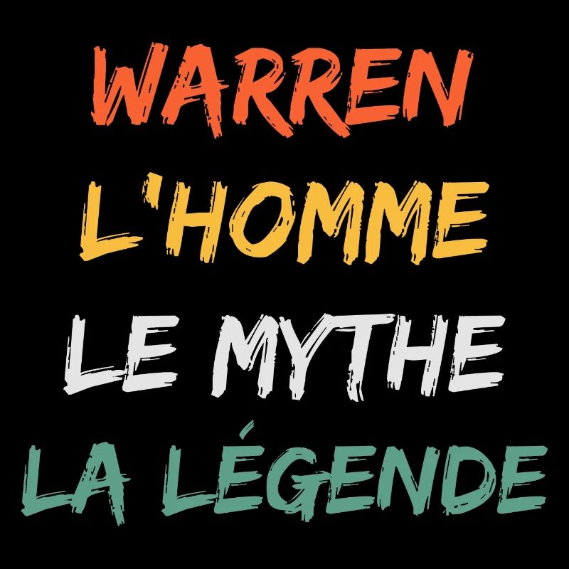 warren