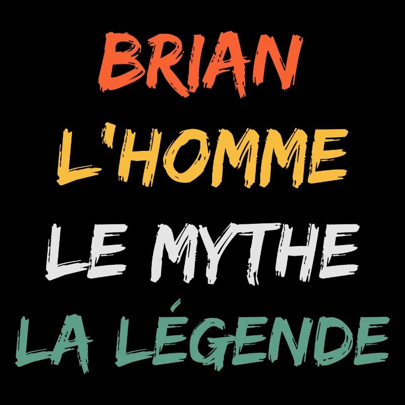 brian