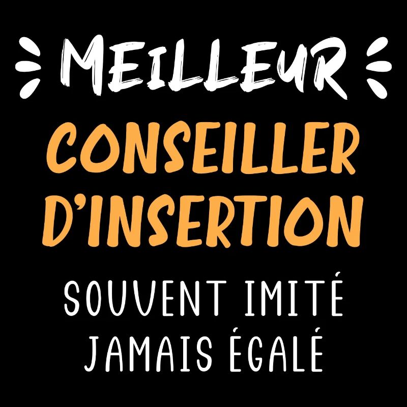 Meilleur conseiller d'insertion