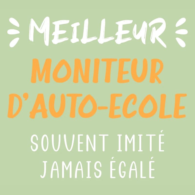 Meilleur Moniteur auto ecole