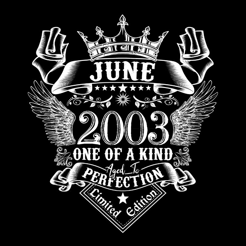 June 2003 anniversary June 2003 June