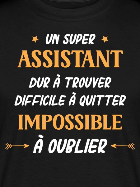 Super assistant
