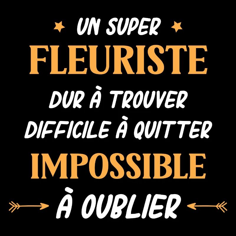 Super fleuriste