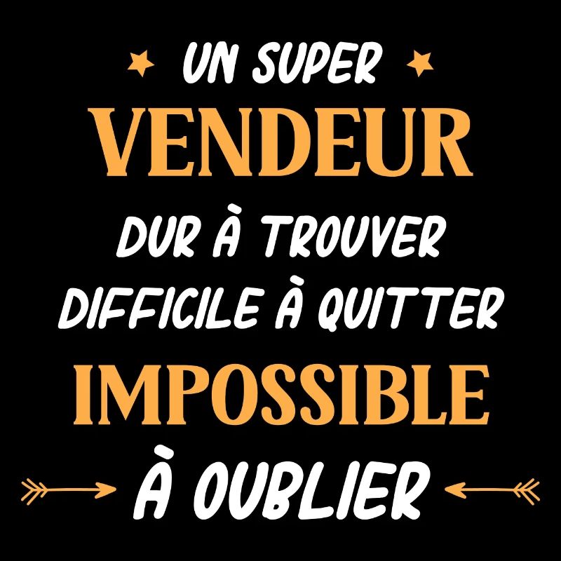 Super vendeur