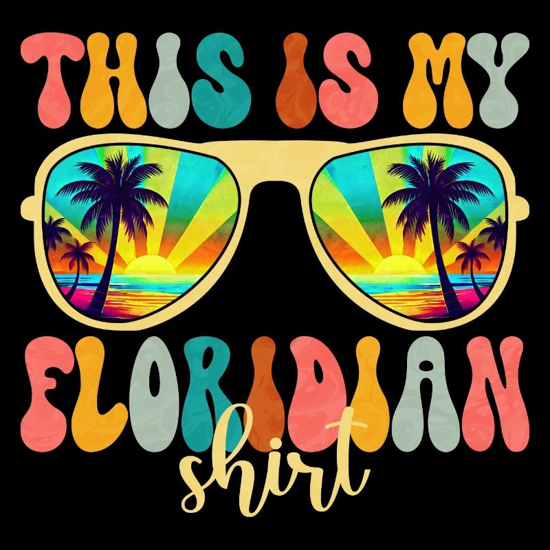 Liebt Florida Sommerferien