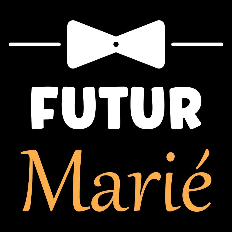 Futur marié