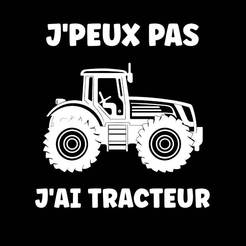 J'peux pas j'ai traceur