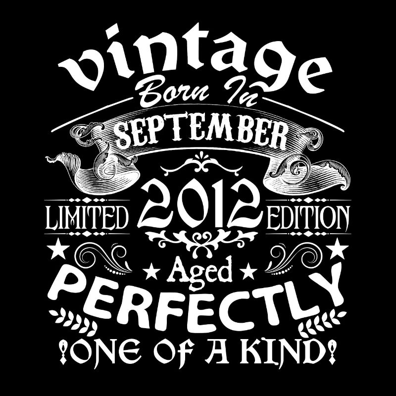 September 2012 | birthday 2012 born in September