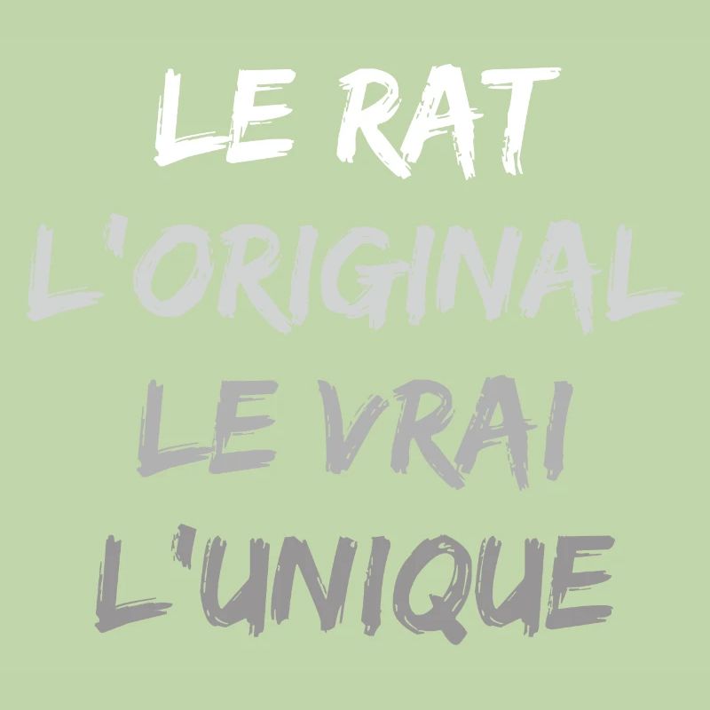Le rat
