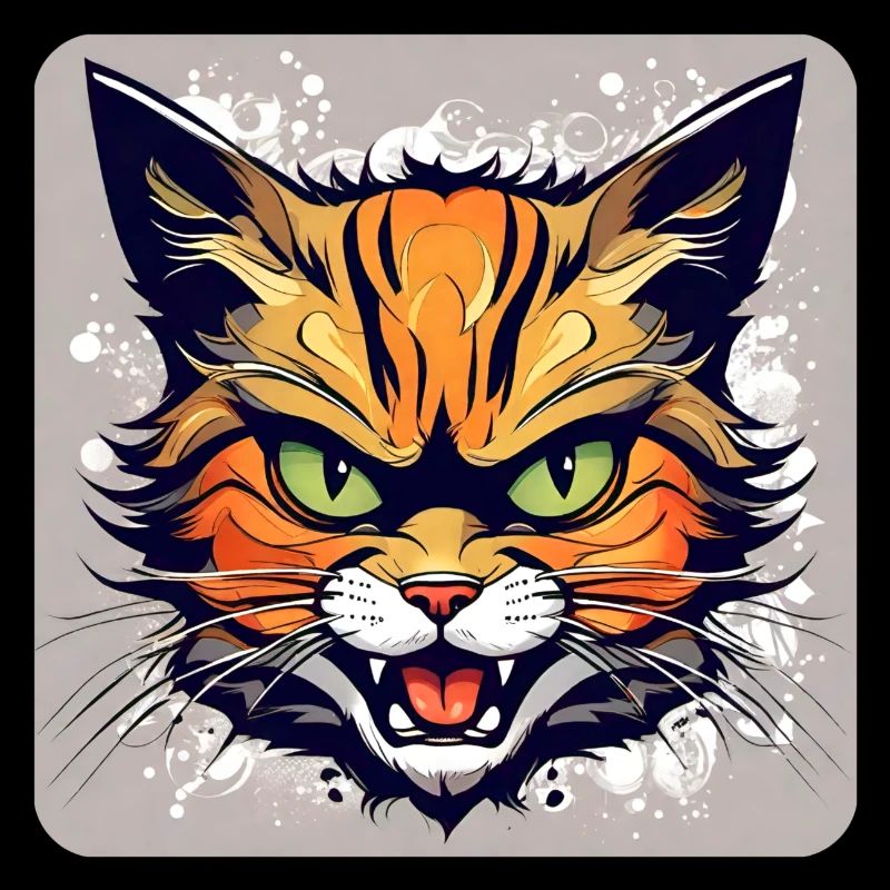 Wild Cat