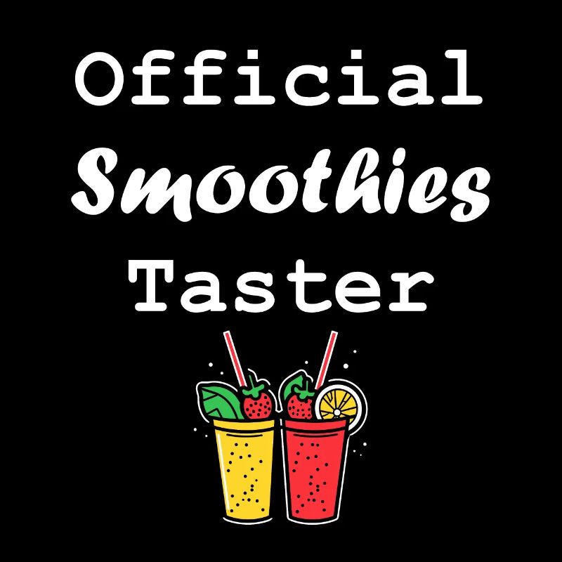 Schnupper-Smoothie